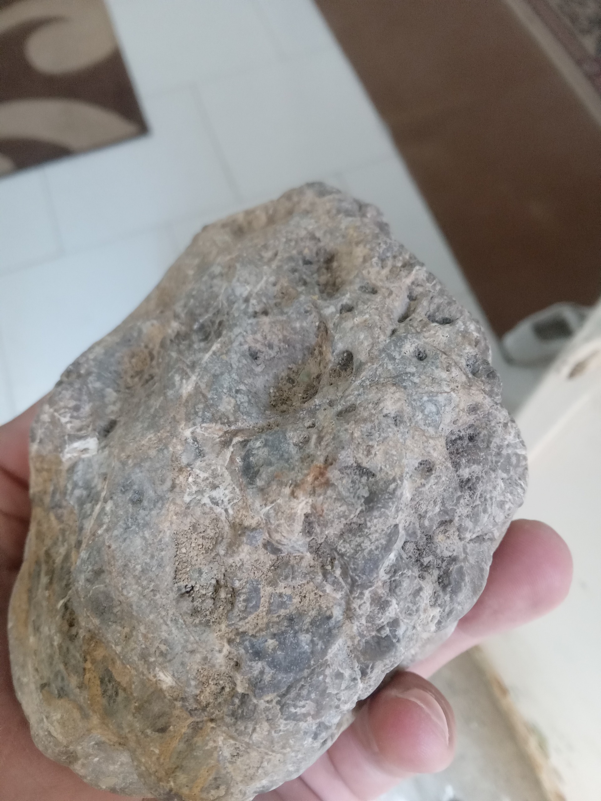 شهاب الماس قدمتدار