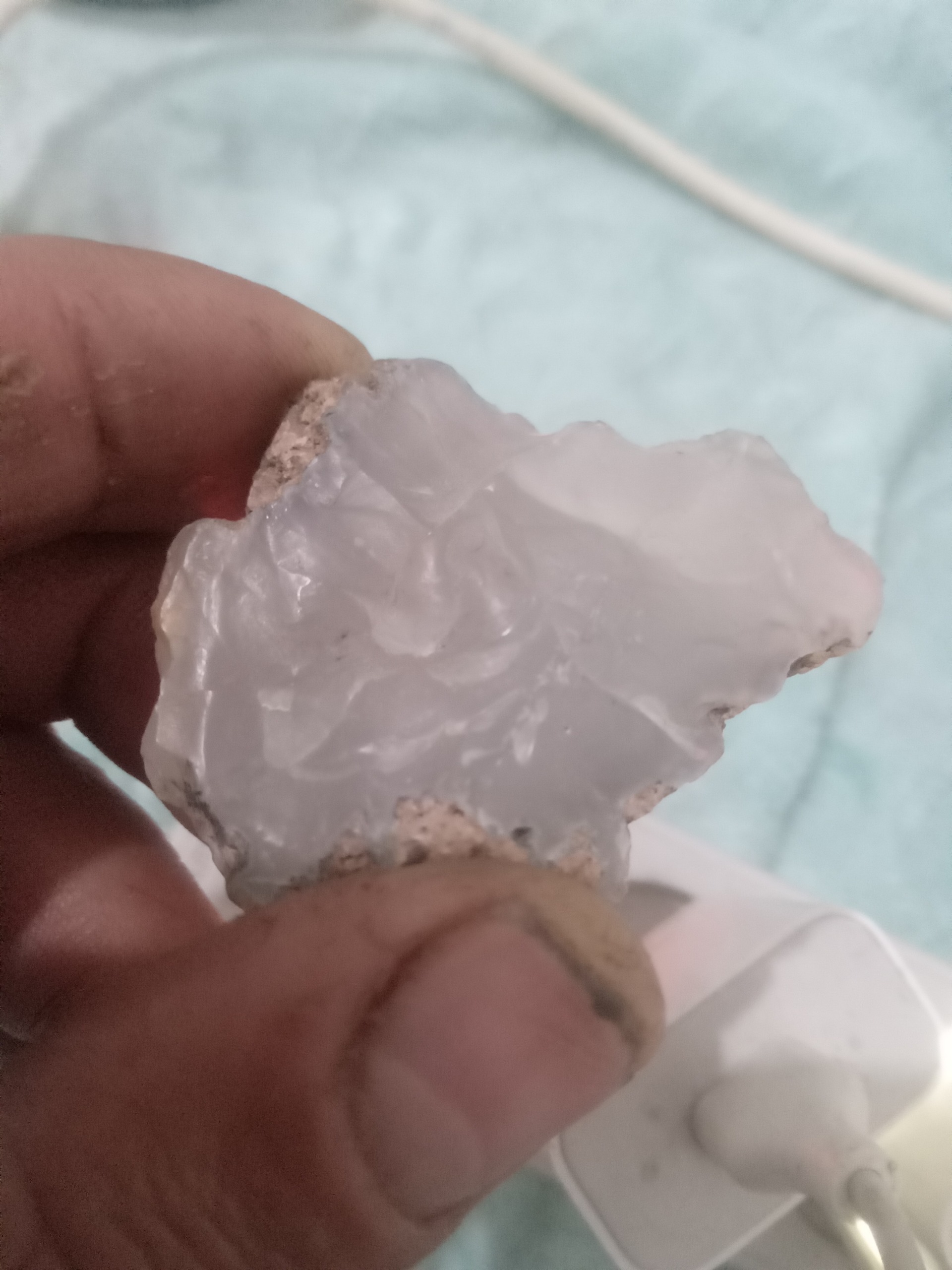 سنگ راف عقیق