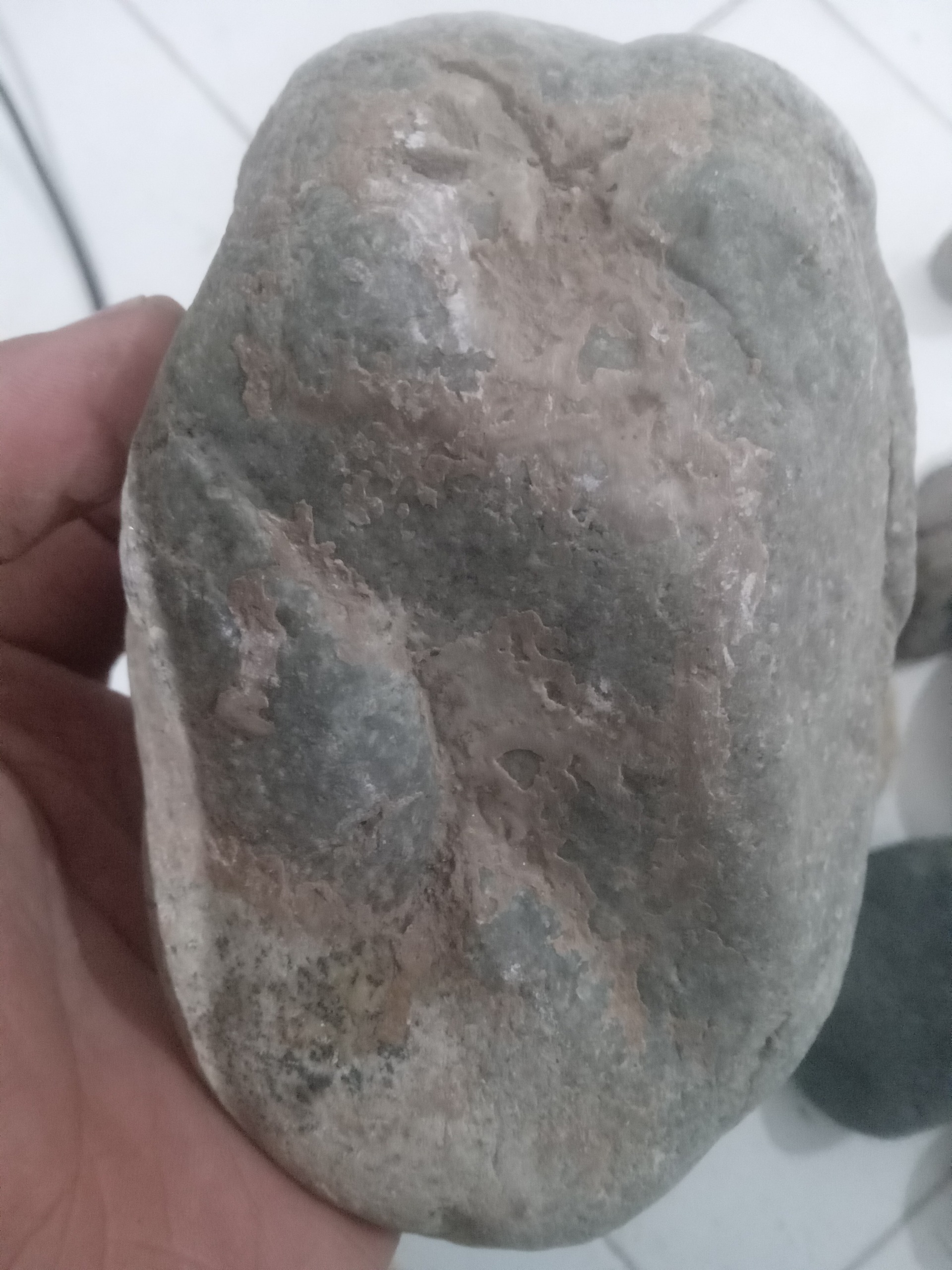 شهاب سنگ عطارد