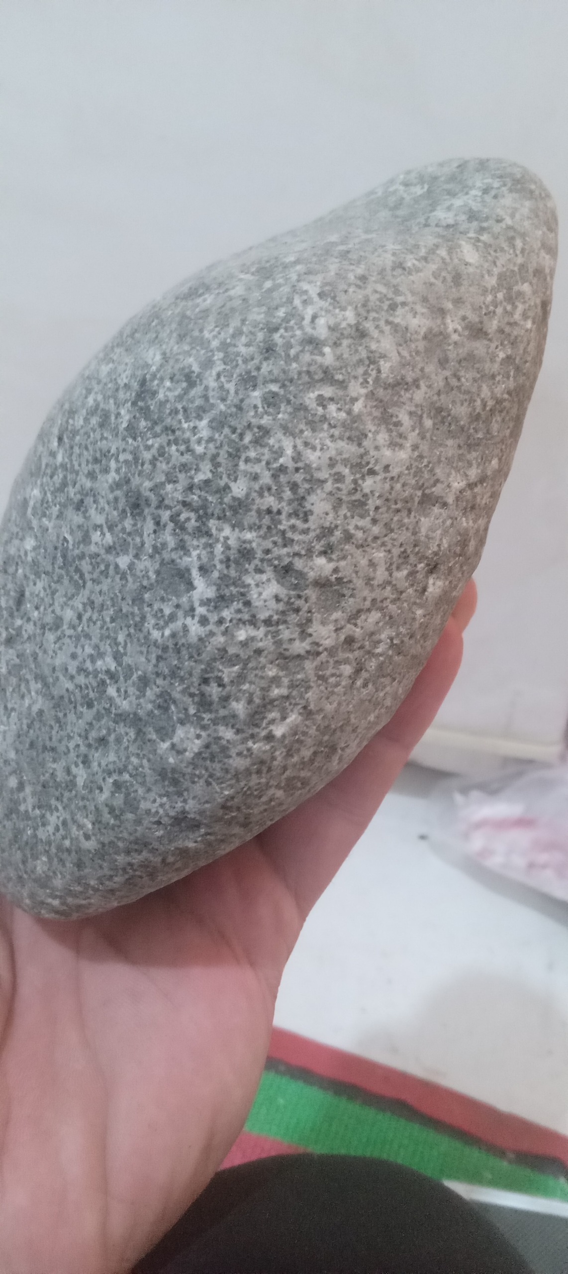 شهاب سنگ کندریتی