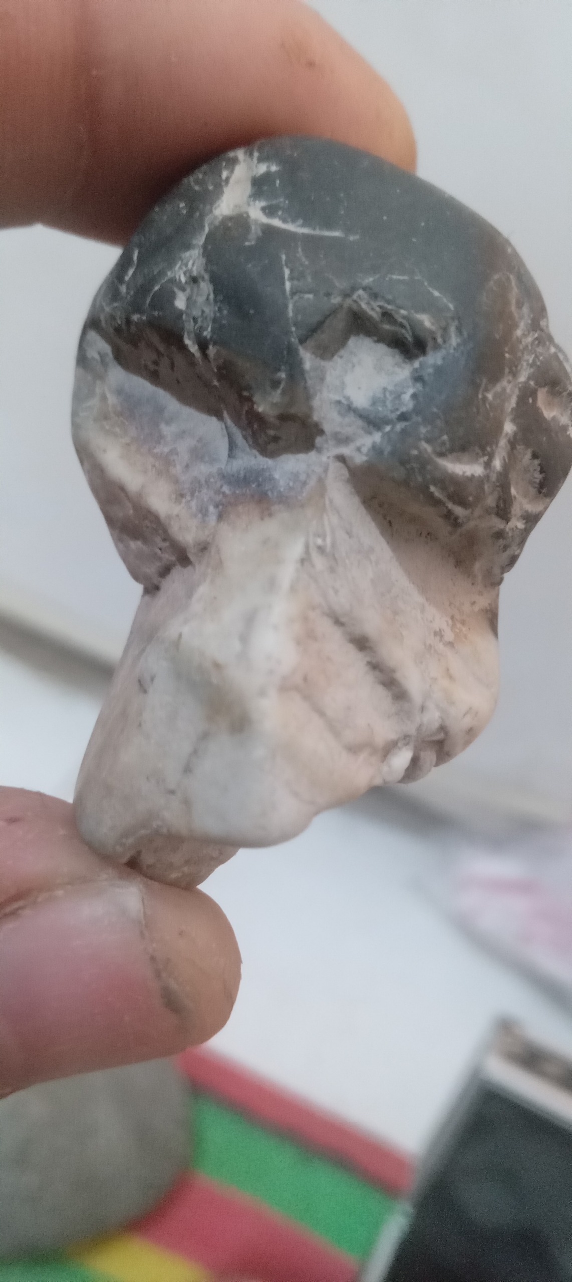 شهاب الماس دورنگ