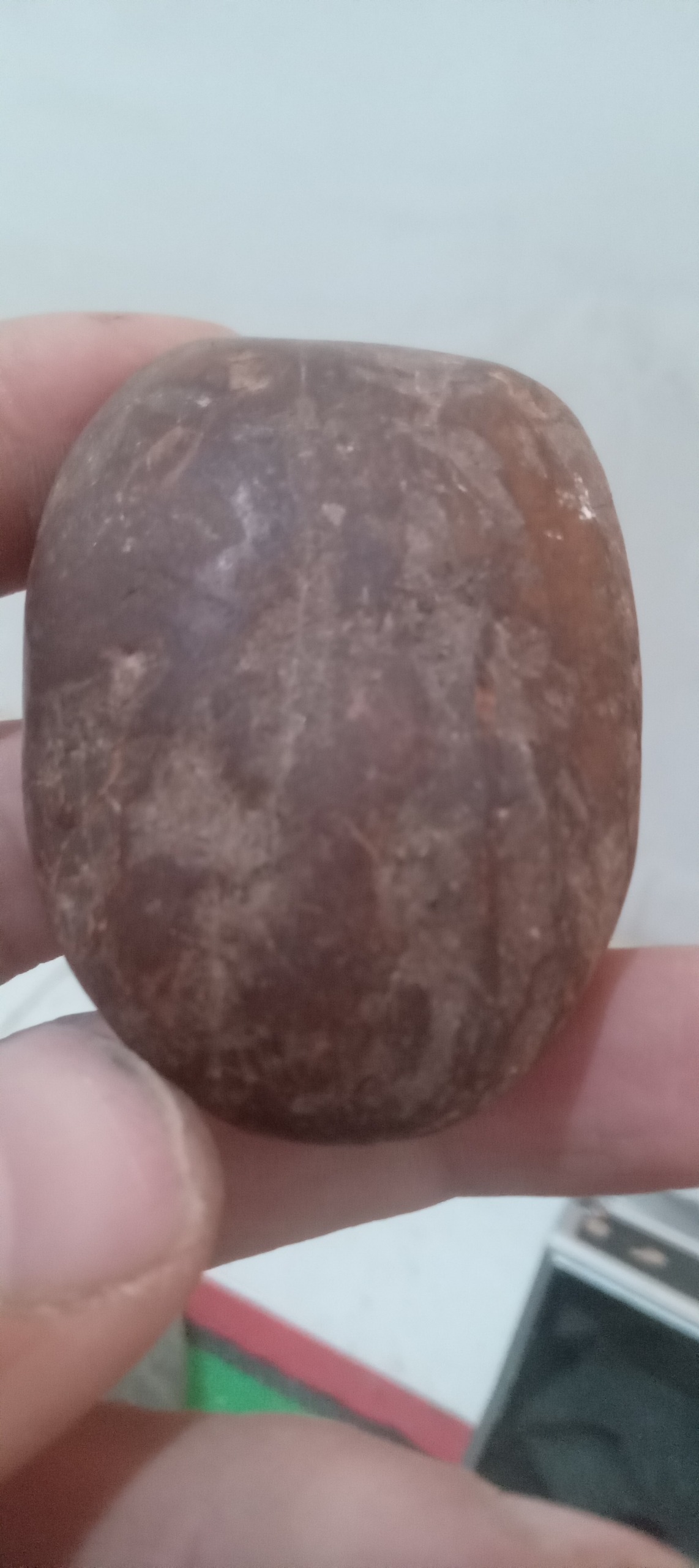 سنگ معدنی لازغیه کمیاب