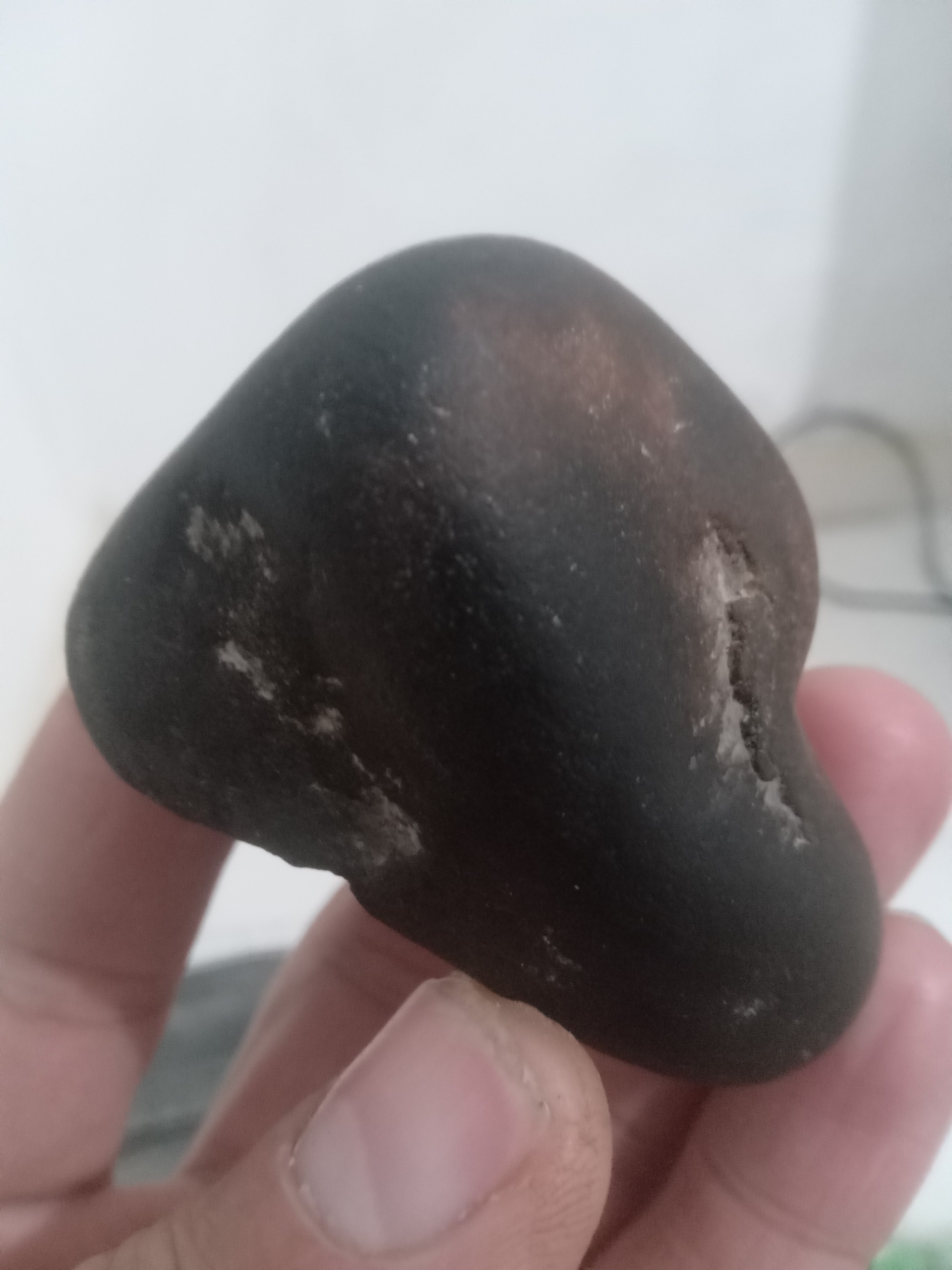 شهاب سنگ زیبا