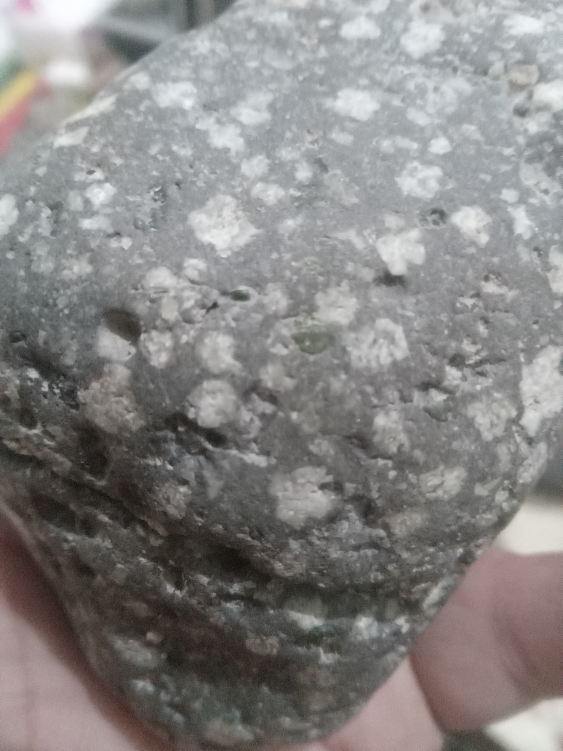 شهاب سنگ زیبای قمری ماه مریخ