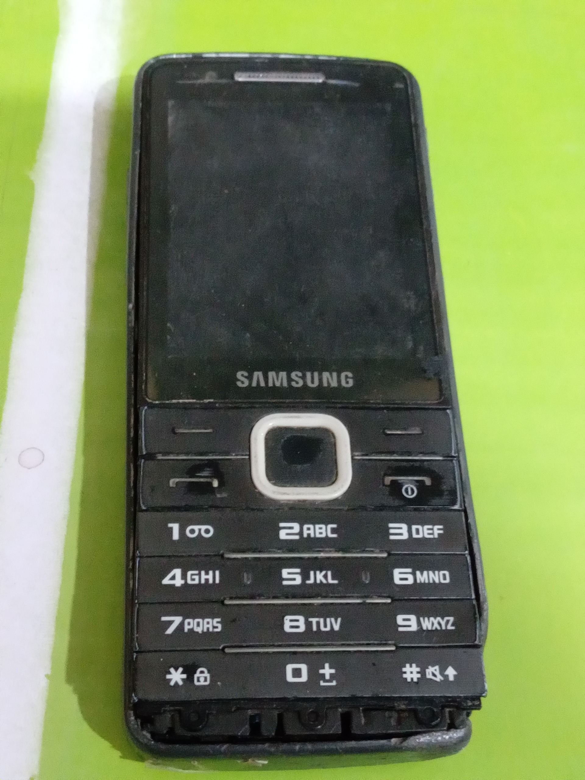 قطعات گوشی سامسونگ