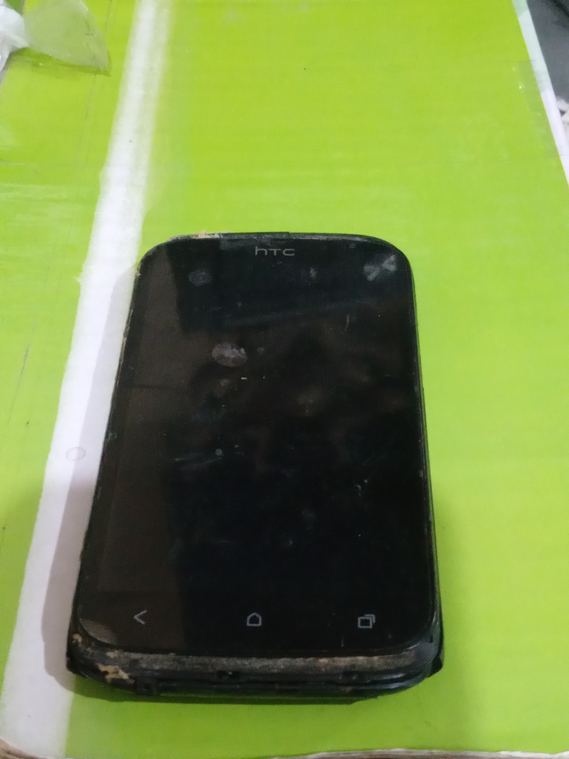 قطعات گوشی htc