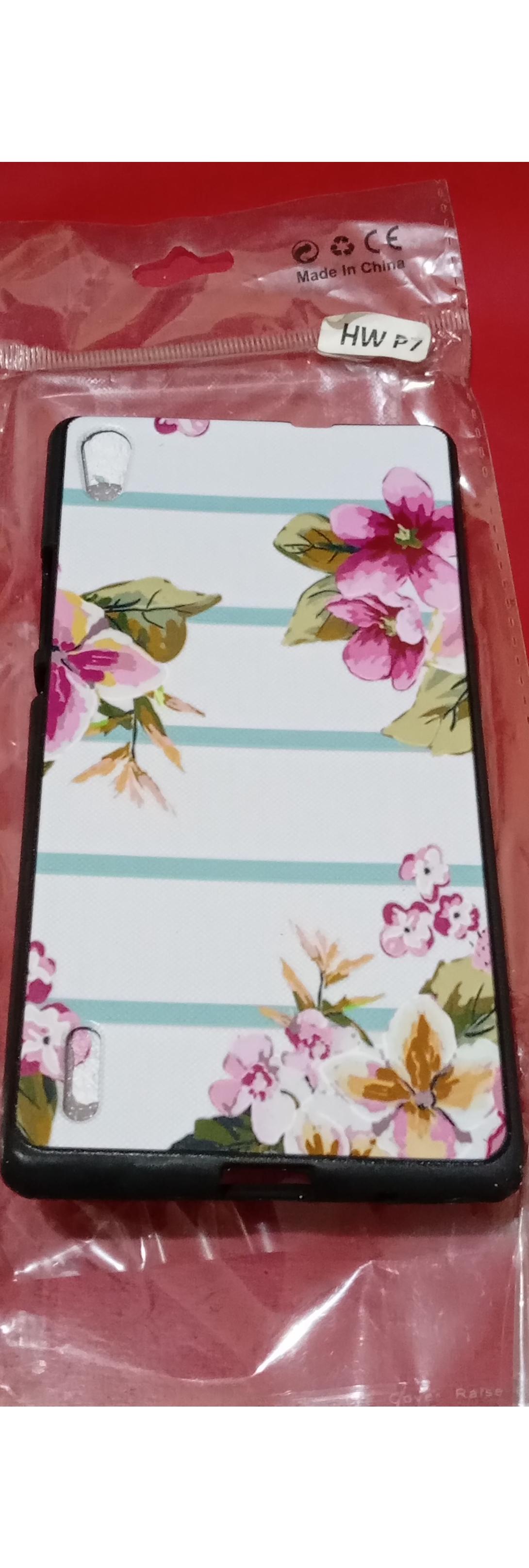 کاور اندروید p7