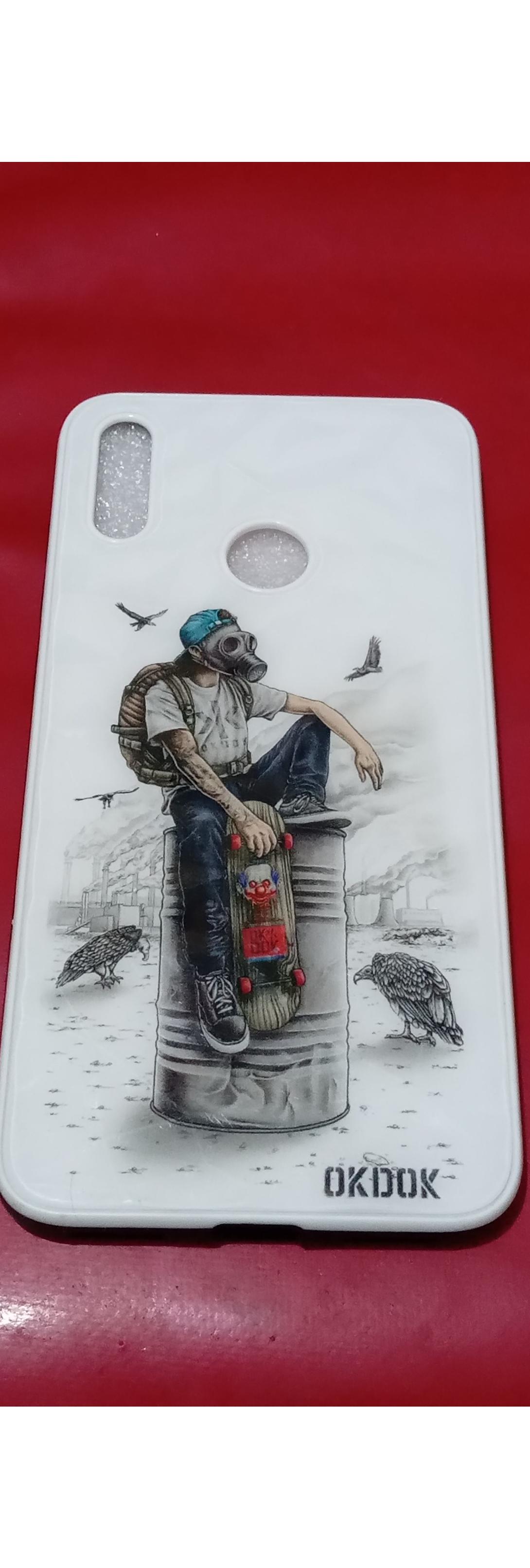 کاور گوشی اندروید هواوی