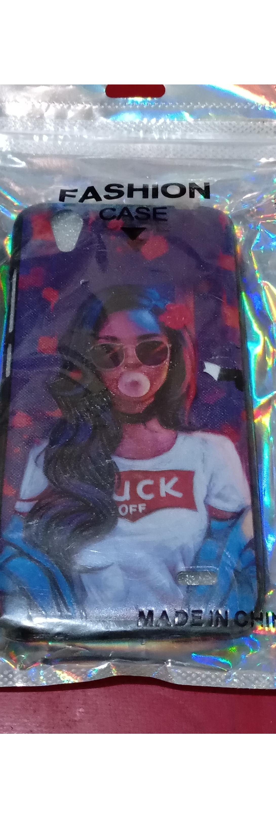 کاور گوشی قدیمی