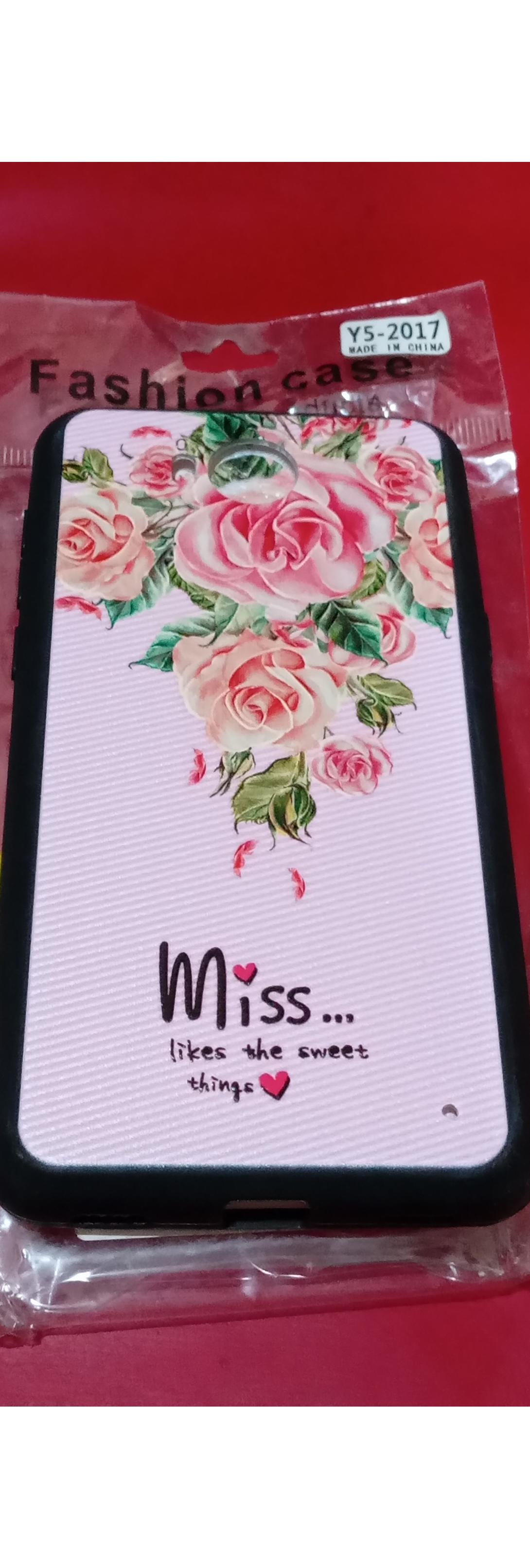 کاور گوشی اندروید Y52017