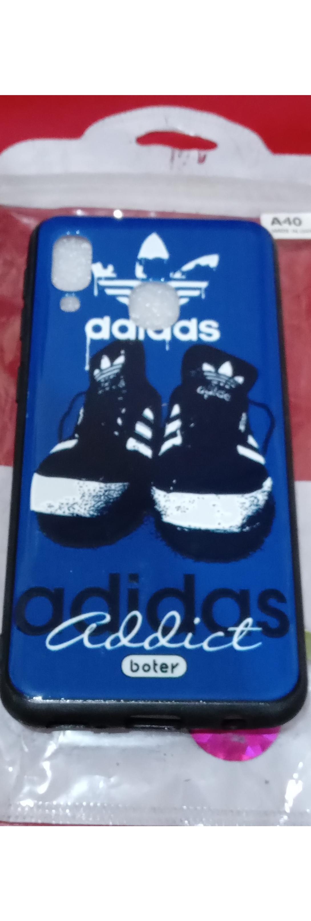 کاور گوشی قدیمی A40