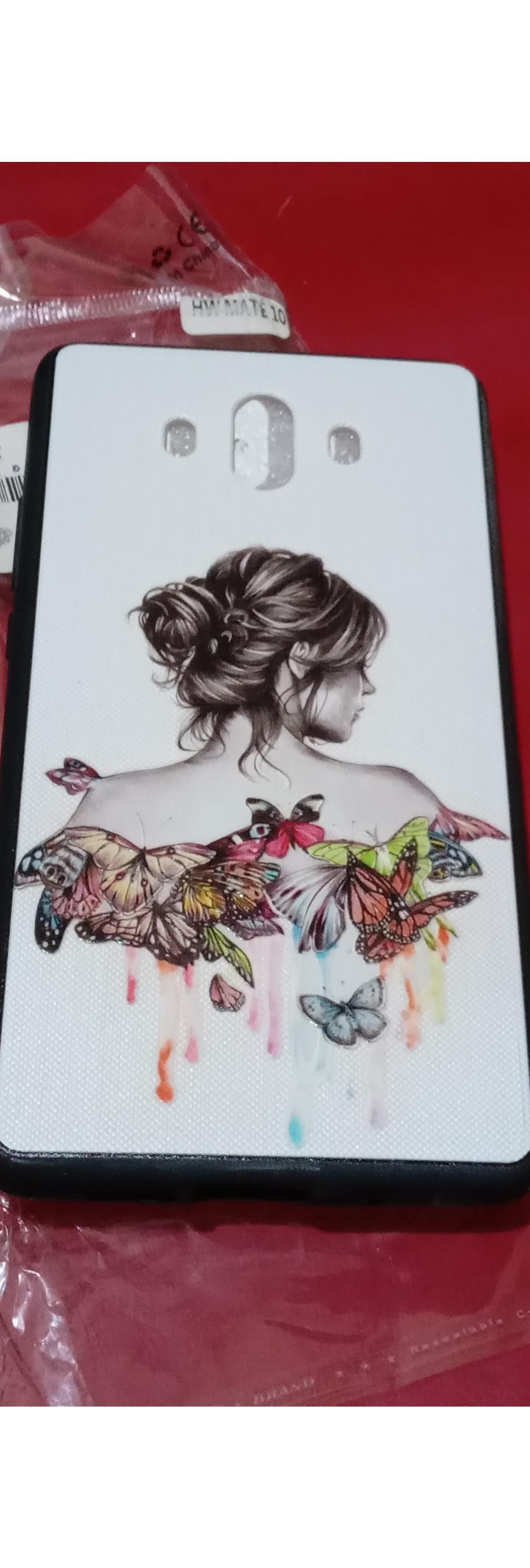 کاور گوشی مت 10E