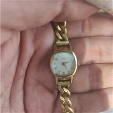 ساعت