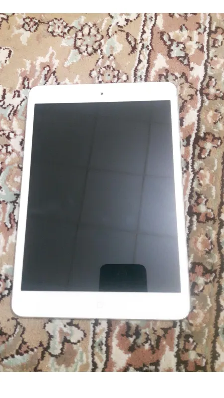 تبلت اپل مدل A-1489