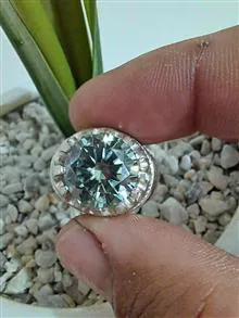 انگشترالماس