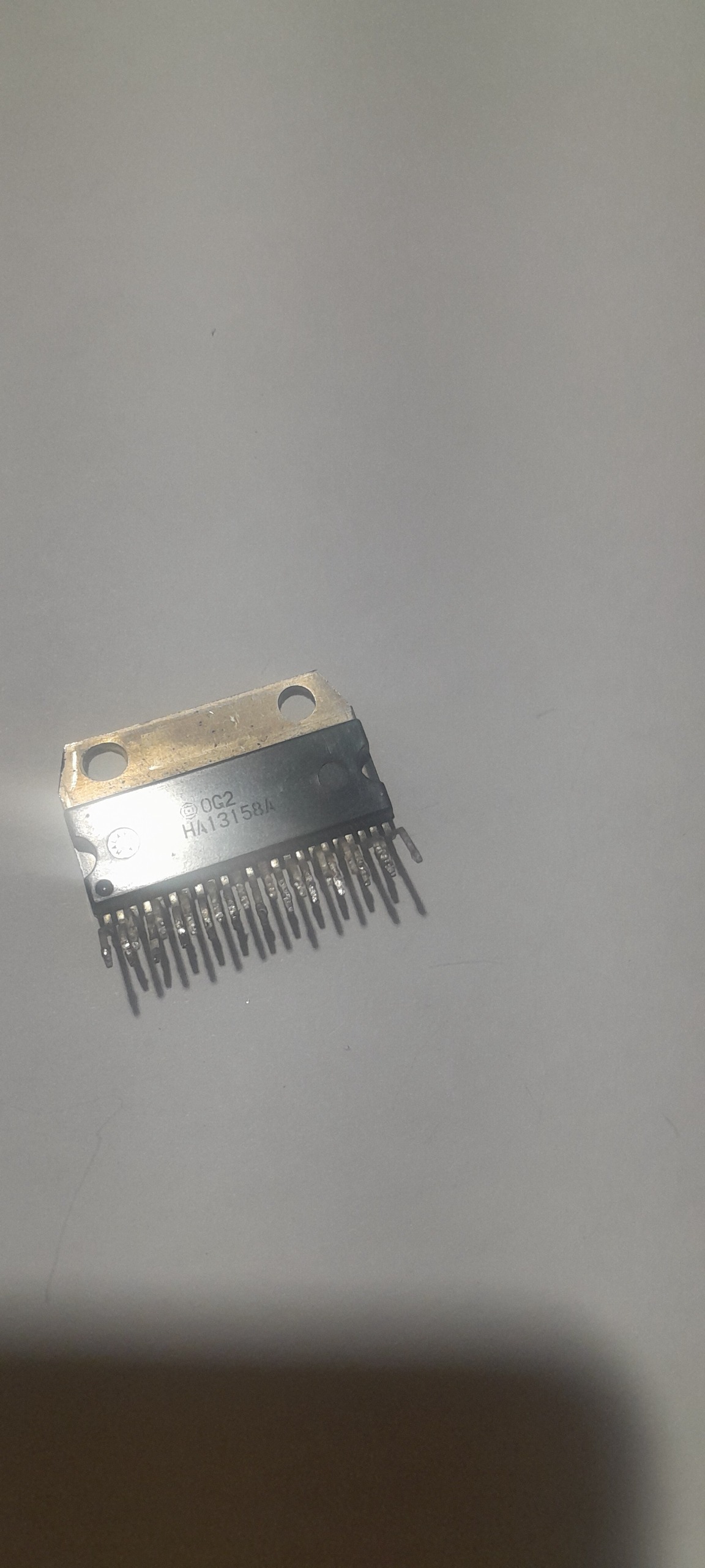ای سی HA13158A