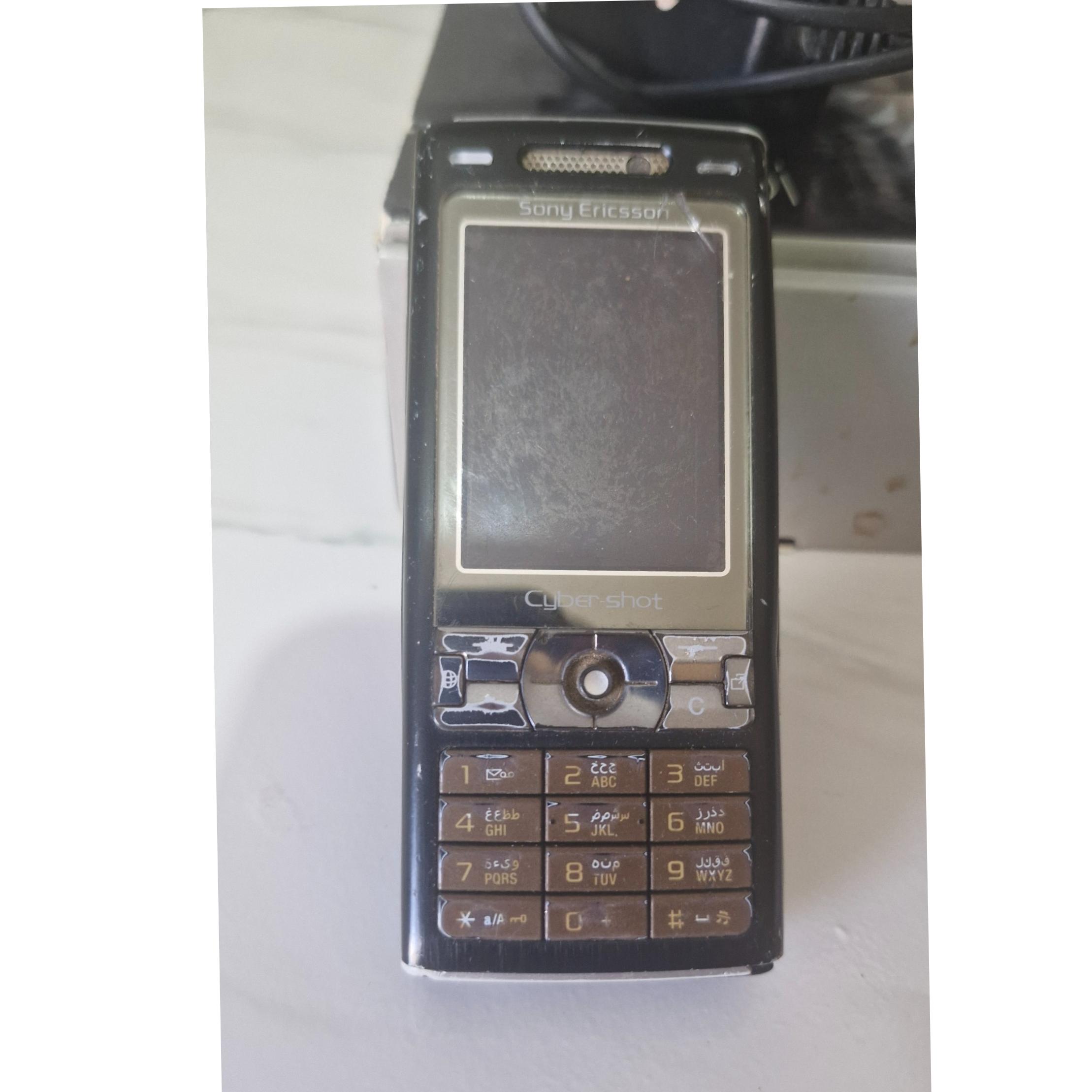 سونی اریکسون k800i