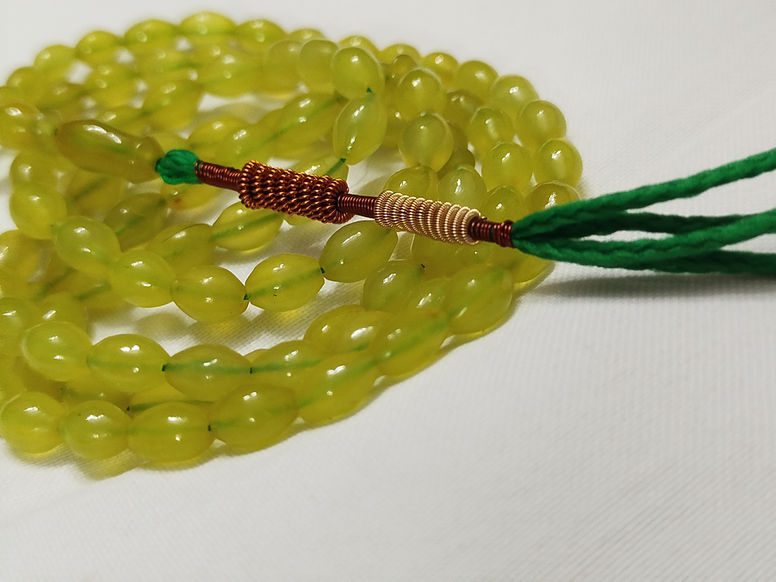 تسبیح شاه مقصود افغان