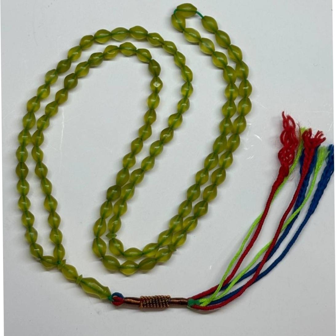 تسبیح شاه مقصود افغان