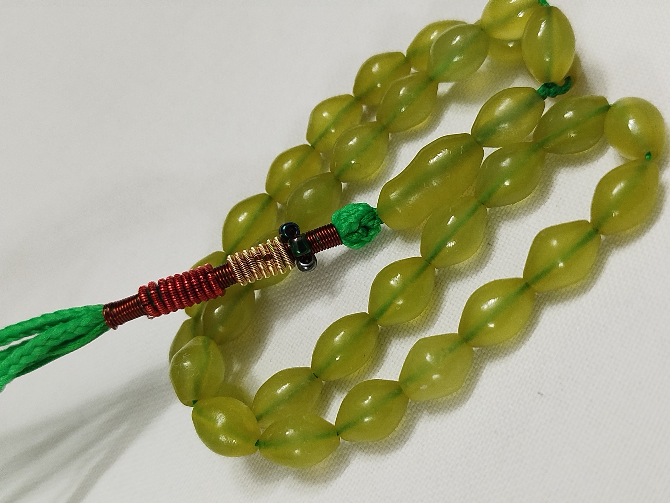 شاه مقصود 33تایی