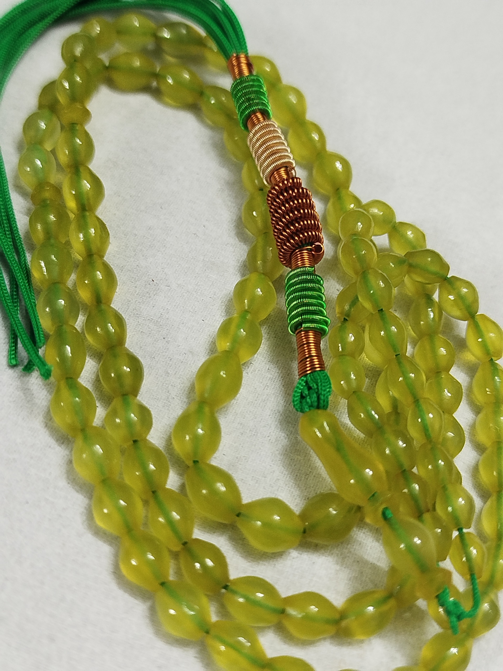 تسبیح شاه مقصود افغان