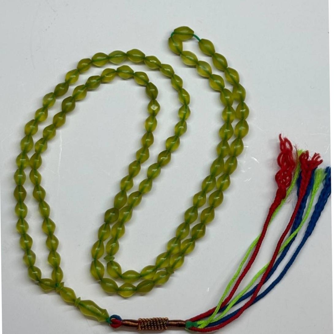 تسبیح شاه مقصود افغان