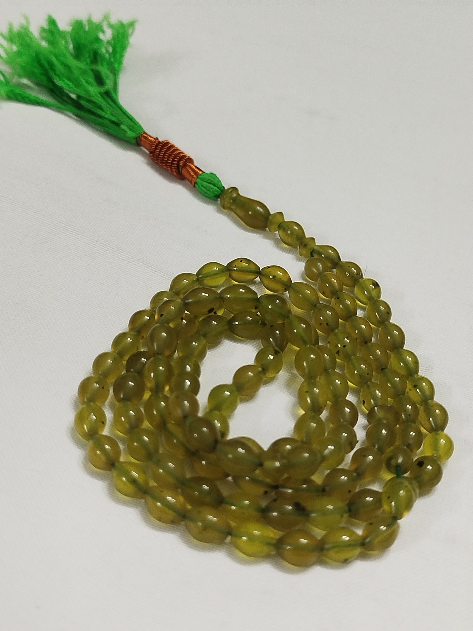 تسبیح شاه مقصود افغان