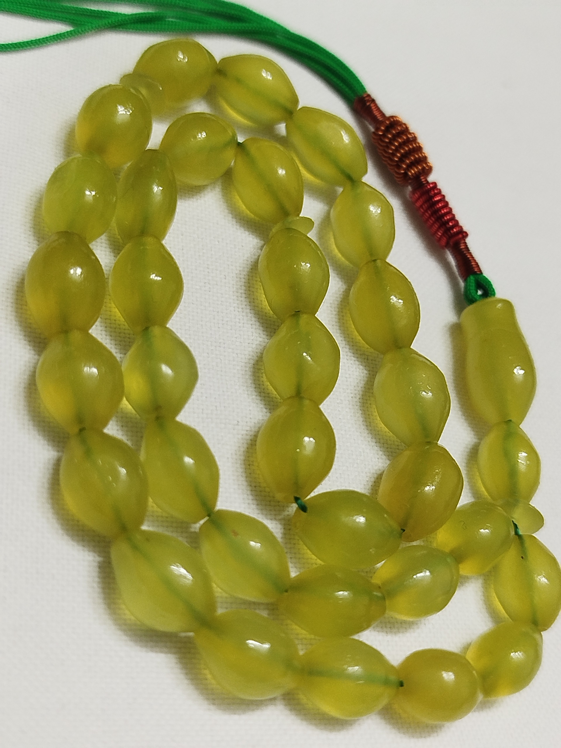 شاه مقصود 33تایی