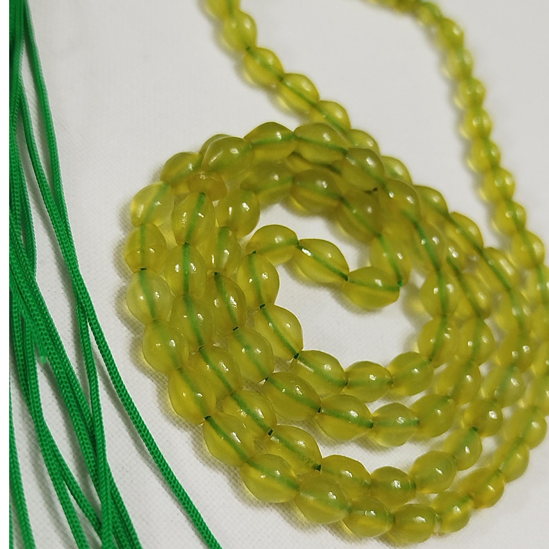 تسبیح شاه مقصود افغان