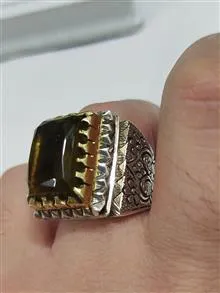 انگشتر