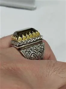 انگشتر