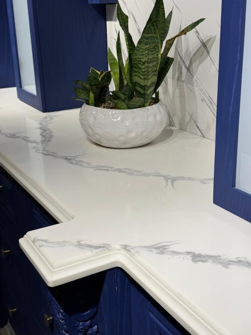 صفحه کورین corian