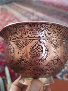 کاسه