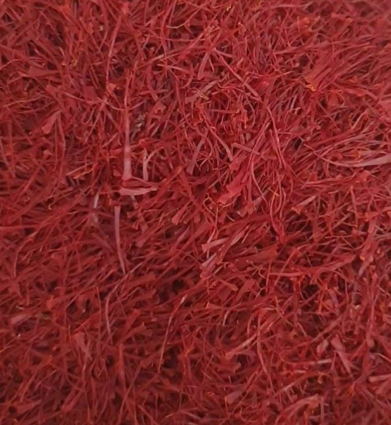 زعفران یاران گناباد