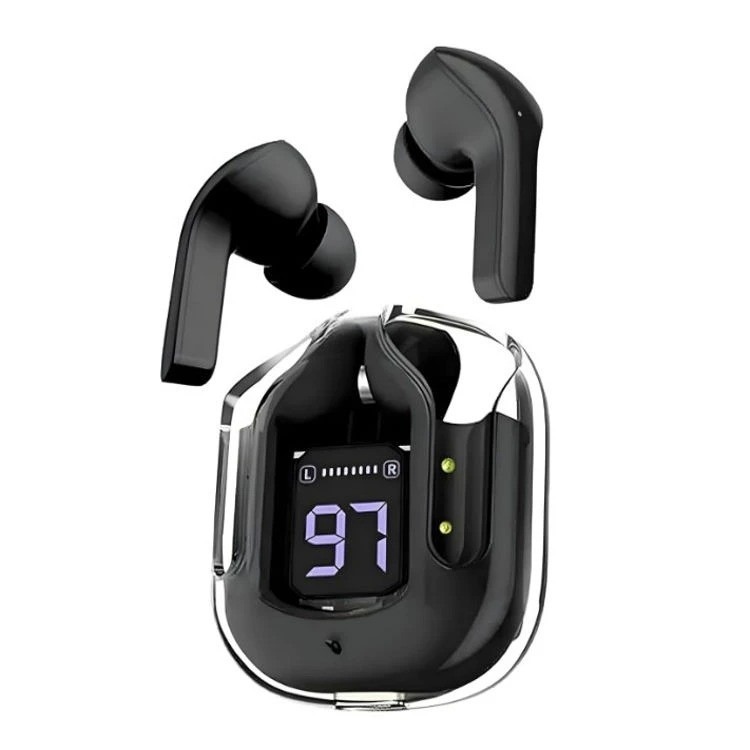 ایرپاد شیشه ای Ultrapods Max کیفیت عالی