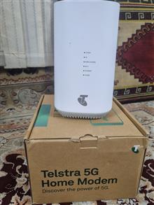 Telsra