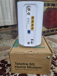 Telsra