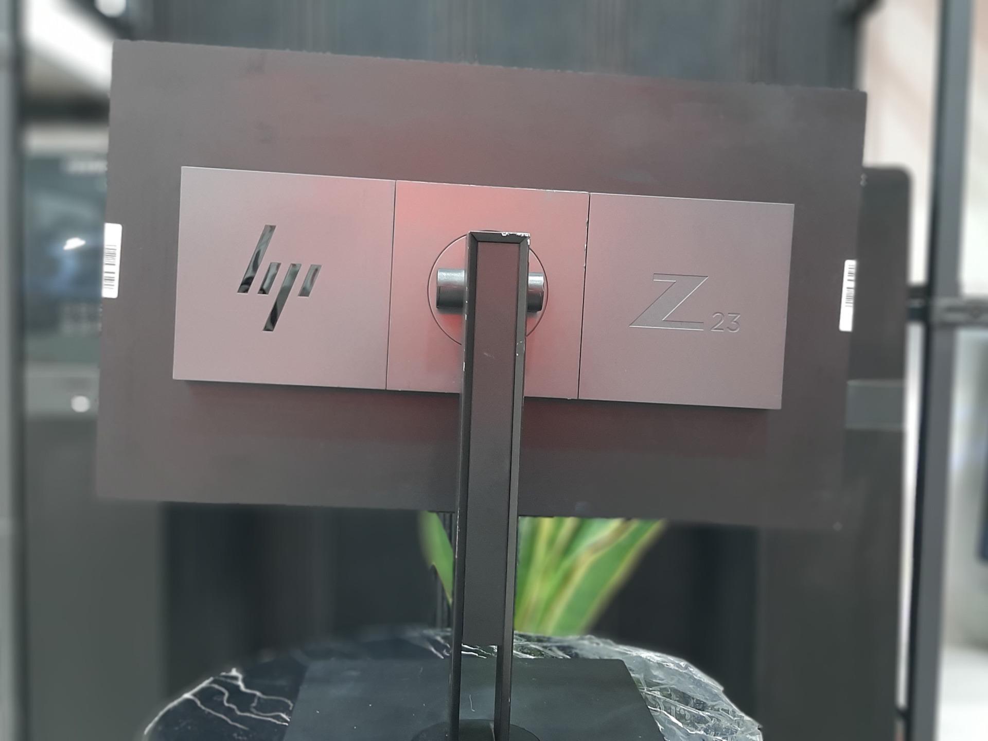 مانیتورفریم لس اچ پی Z23n G2