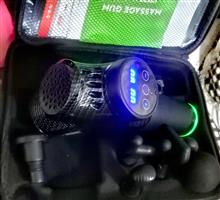 ماساژور