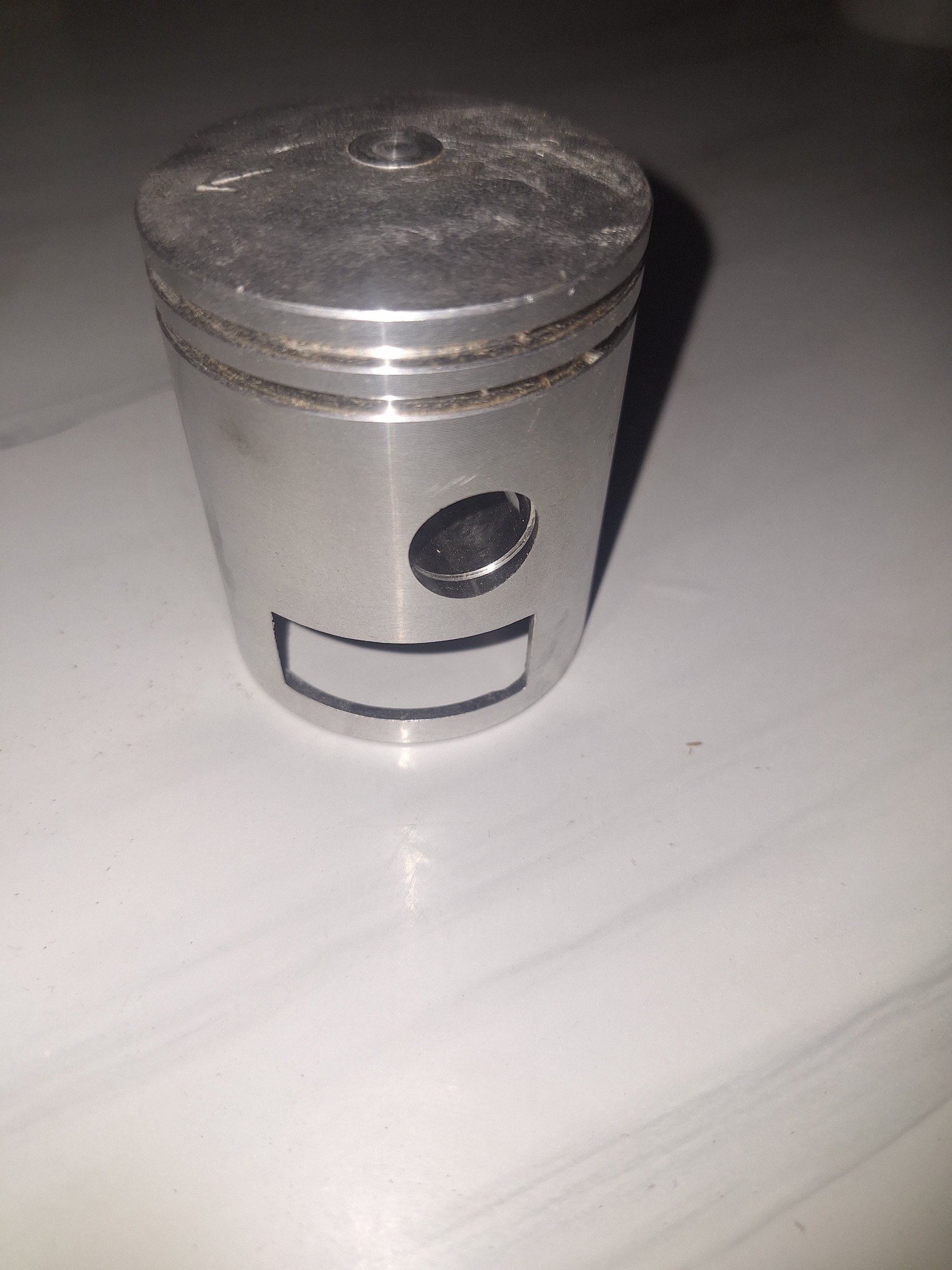 پیستون یاماها وایبی