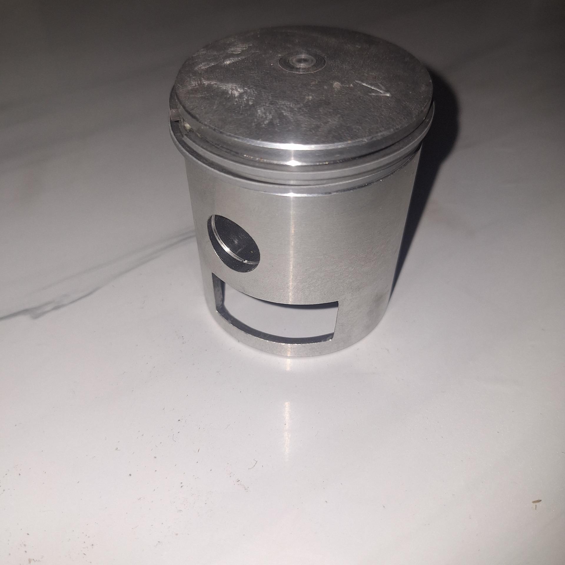 پیستون یاماها وایبی