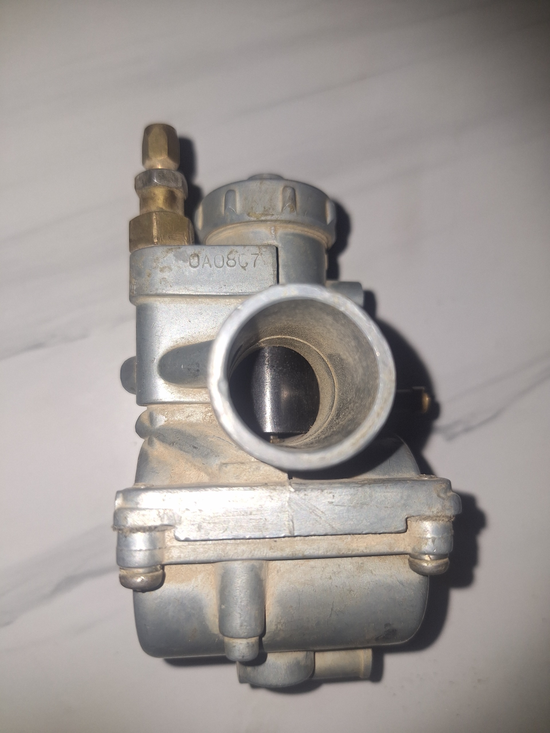 کاربراتور سوزوکی ژاپن