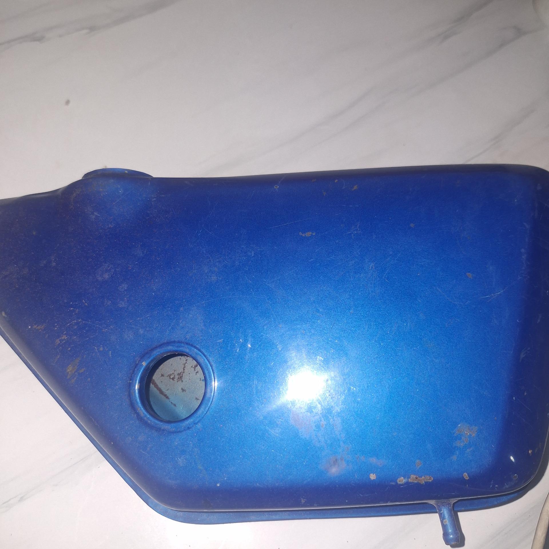 منبع روغن یاماها