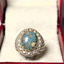 انگشتر9گرمی