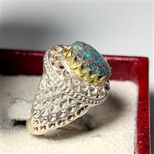 انگشتر9گرمی