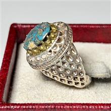 انگشتر9گرمی