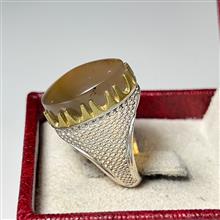 انگشترنقره14گرمی