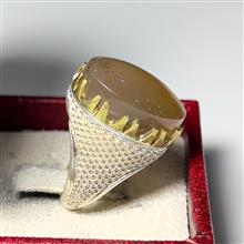 انگشترنقره14گرمی