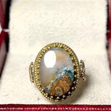 انگشترنقره