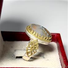 انگشترنقره